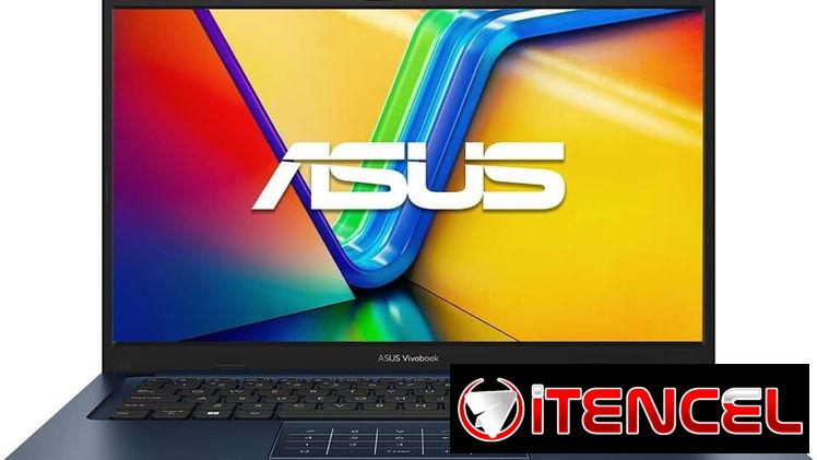 💡 ASUS VIVOBOOK 14 – LISTA PARA TODO