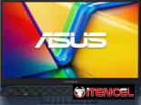 💻 Asus VivoBook 14 X1404V – Pantalla 14″ FHD | Intel Core i7 | 12GB RAM + 512GB SSD