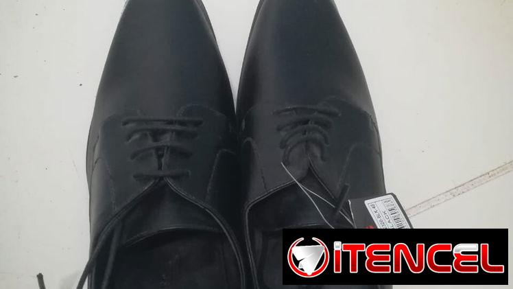 se venden zapatos de vestir  de hombre #46