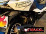 Italika Modena 125ccc
