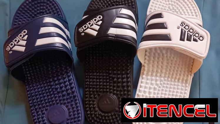 Chancletas de pincho