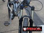 Bicicleta MTB GT Expert de Carbono 26″.