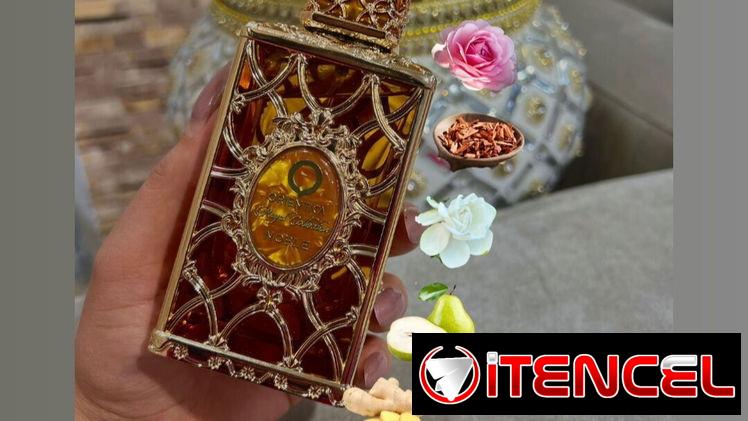 Perfumes Originales. Orientica perfumeria Arabe de Alta Gama.  Disponible en Claar Essenza