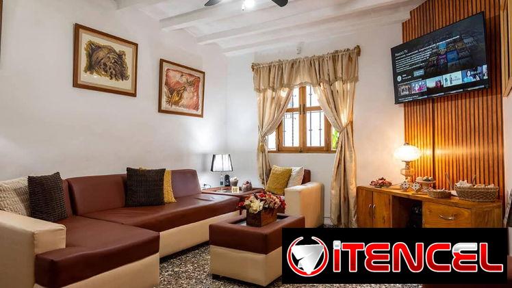 OFERTA ESPECIAL Diciembre! Hostal con piscina climatizada, planta eléctrica, billar y MAS!!