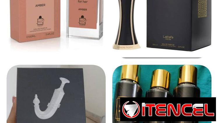 Perfumes árabes  totalmente originales y cellados , el pago puede ser en MN según la página del cambio 💱 el toqué.  TEN