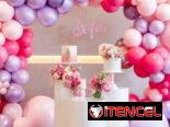 Renta de casa para fiesta en La Habana. Salón espacioso para 15, bodas y cumpleaños. Oferta especial 🎉