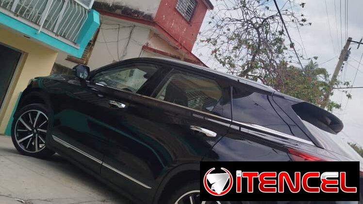Vendo Bestune T77
