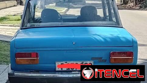 venta de auto Fiat