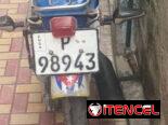 Venta de moto interesados al WhatsApp 59189050