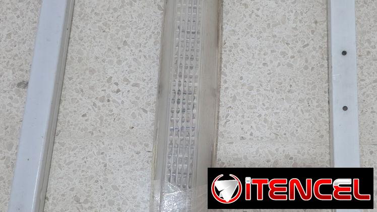 plafones de uso en buena condiciones