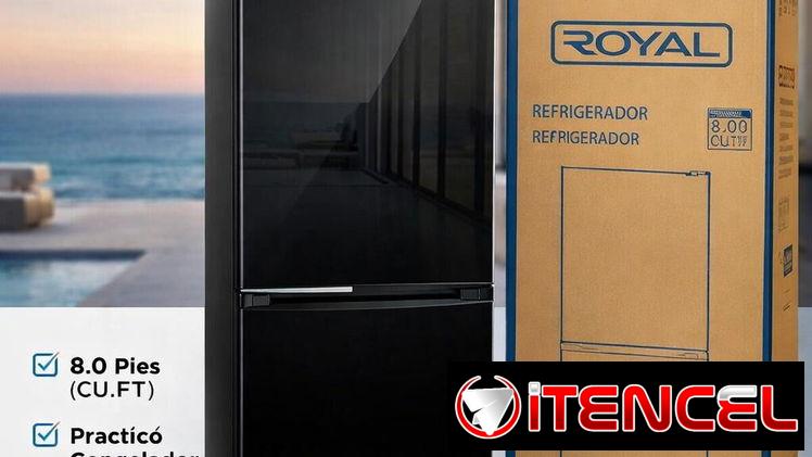 Refrigerador