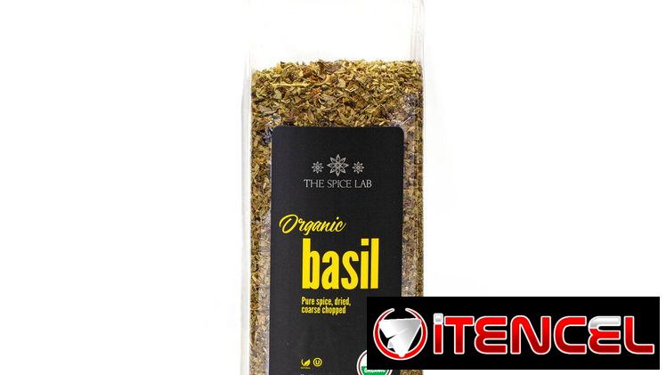 Albahaca