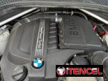 Vendo o negocio BM, 2015. X5 Full límite