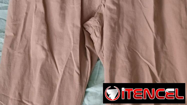 Si usted está interesado en un pantalón nuevo de algodón talla 16