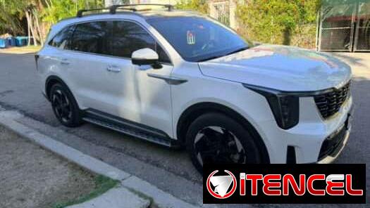KIA SORENTO FULL EXTRA 2024