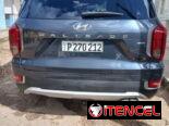 Vendo o negocio Hyundai palisades 2020 básico