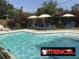 📲Playa, piscina y GENERADOR ELÉCTRICO! todo para disfrutar el 14 Dia de San Valentin!