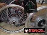 Tienda De Piezas de Moto .. La Favorita