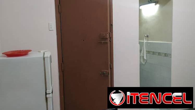 Para alquilar apartamento independiente en Centro Habana