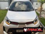 Vendo o Negoci Kia Picanto, 2017 hecho 20 completo