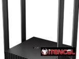 EXCELENTE -Router TP link AC1200 _ archer c54 AC1200 – DUAL BAND _ 1WAN-4LAN _ NUEVO EN SU CAJA