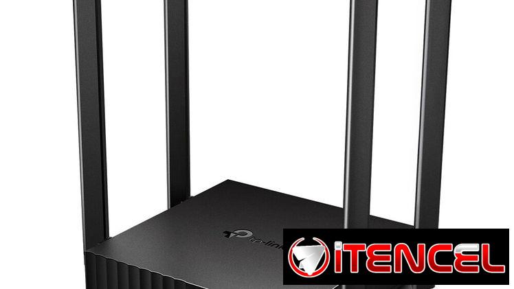 ROUTER