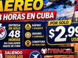 Envios aereos y maritimos de equipos por cantidad desde EEUU