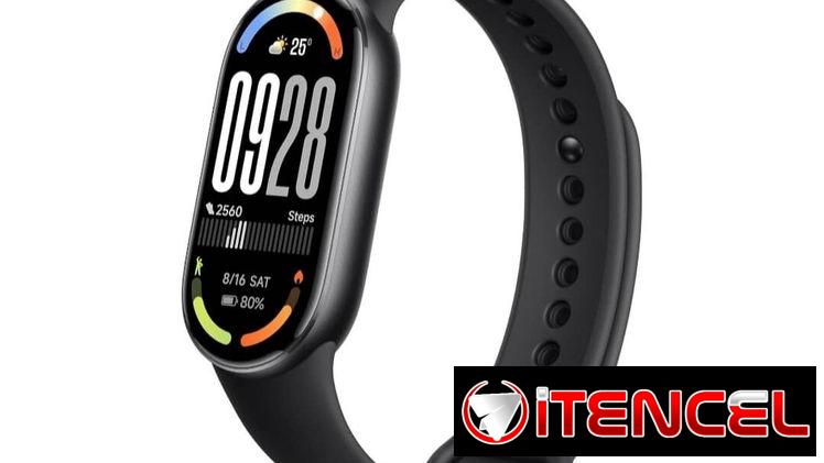 Xiaomi Smartband 10 interesados con mensajería incluida llamar 55110730