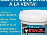 Venta de impermeabilizante