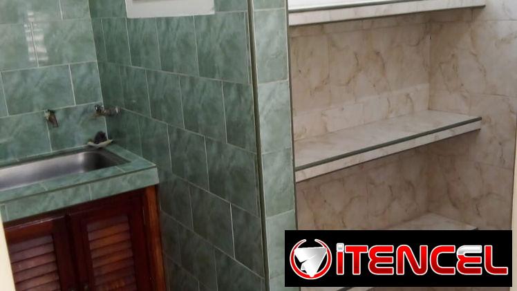 🏡 Apartamento en el Vedado – Tranquilidad y Buena Ubicación