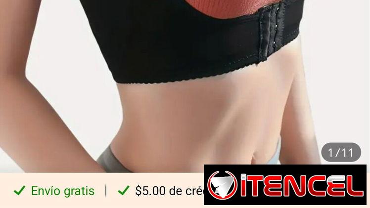 Faja para mujeres