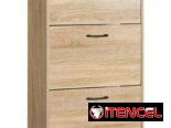 Zapateras de madera