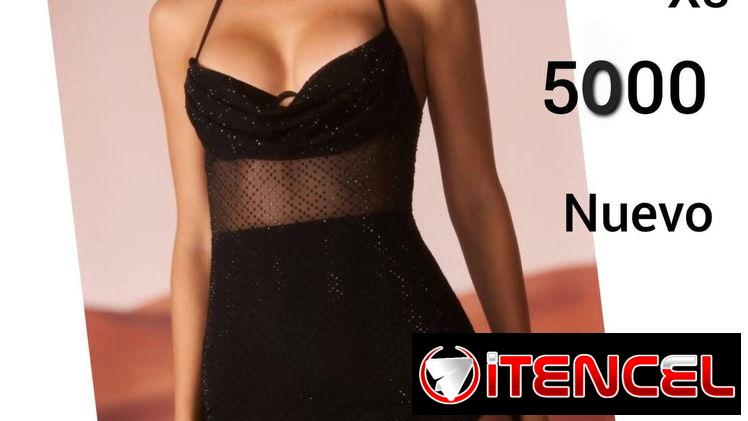 Vestido Fashion Nova