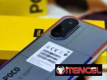 Poco M7   256/8