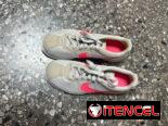 Tenis originales de poco uso #37