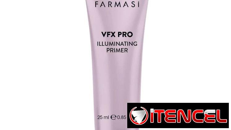 🌸PRIMER VFX PRO ILLUMINATING🌸