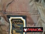 Traje de hombre