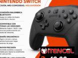Control Pro para Nintendo Switch Nuevo | Compatible con Switch, OLED y Lite en La Habana