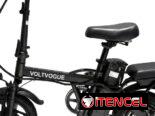 **Bicicletas eléctricas nuevas