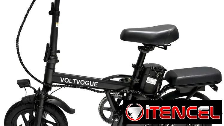 **Bicicletas eléctricas nuevas
