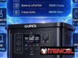 OUPES 1500w Estación de energía 100% americanas 🇺🇸