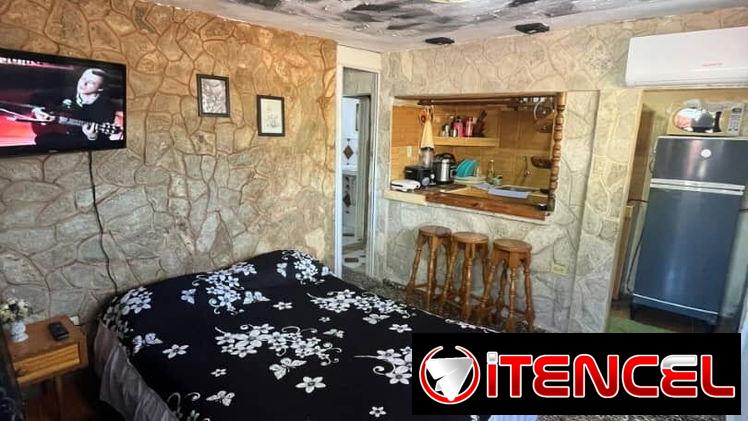🏖️🪸Renta de casa en la playa en Guanabo 🪸
