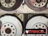 Tornillos de fijación de los discos de freno de casi todos los carros compatibles con VW