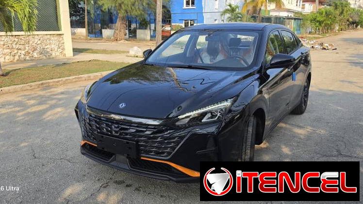 🚘DONFENG 2024 NUEVO 0KM📦