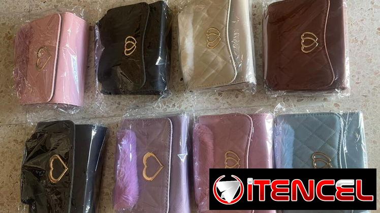 Carteras hermosas 4800