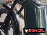 JAWA BABETA 210