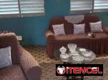 Vendo casa biplanta ubicada en Centro habana.