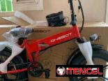 BICICLETA ONEBOT