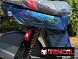 BICIMOTO EVOLUCIÓN