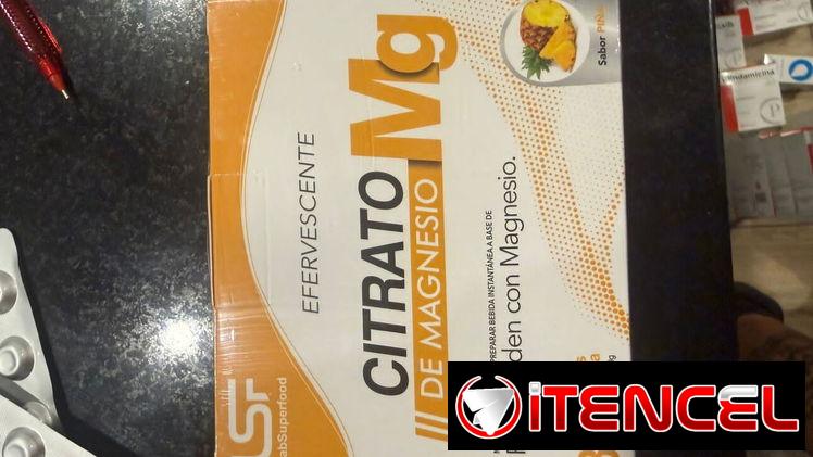 MEDICAMENTOS IMPORTADOS
